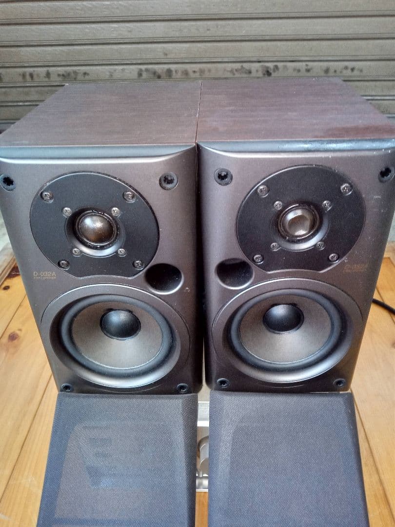 Onkyo Other A-922M