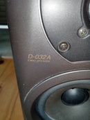 Onkyo Other A-922M