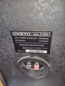 Onkyo Other A-922M
