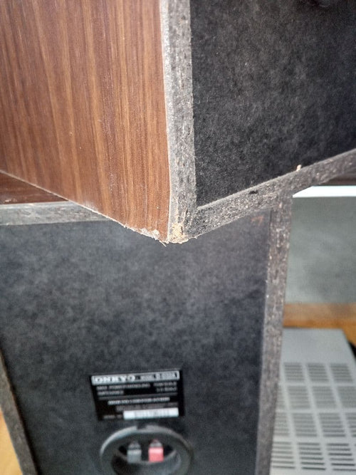 Onkyo Other A-922M
