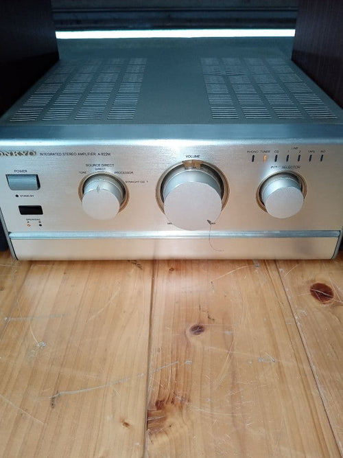 Onkyo Other A-922M