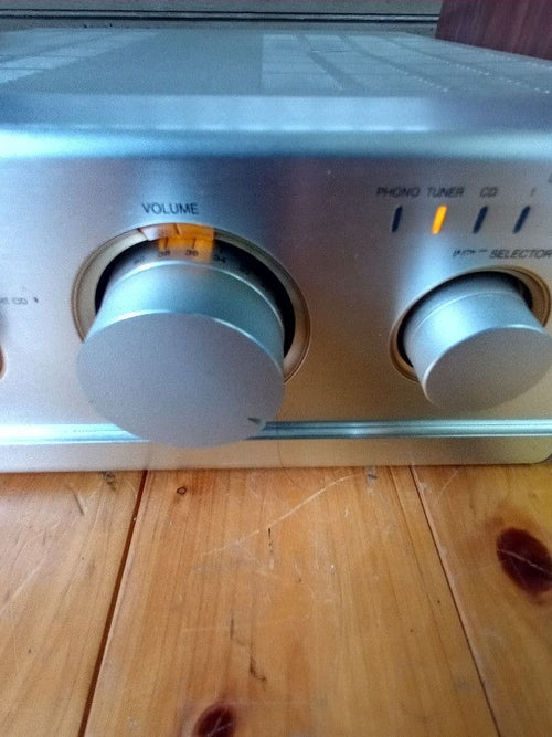 Onkyo Other A-922M