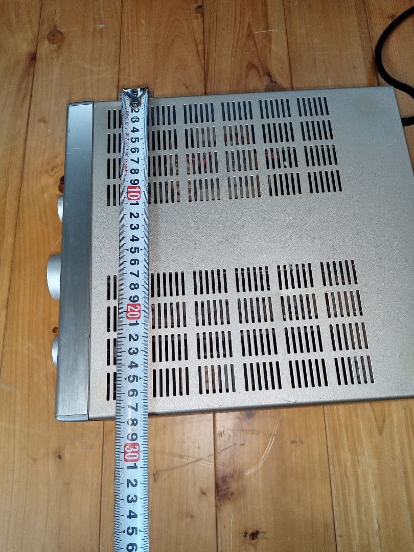 Onkyo Other A-922M