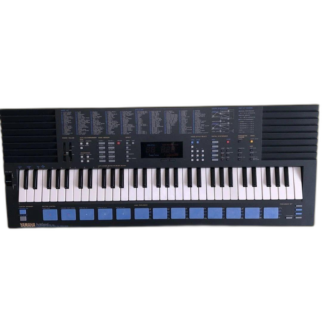 Yamaha Others Yamaha/Pss-680 Portasound