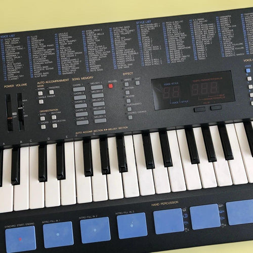 Yamaha Others Yamaha/Pss-680 Portasound