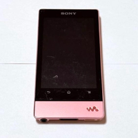 Sony Digital Audio Player F 16Gb (Pl)