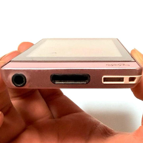 Sony Digital Audio Player F 16Gb (Pl)