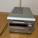 Onkyo Mini -Component Fr-X7