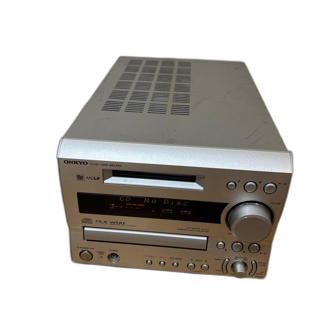 Onkyo Mini -Component Fr-X7