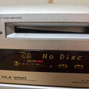 Onkyo Mini -Component Fr-X7