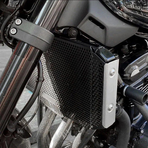 Engine Cooling Device Tracer 9Gt 2021-2024