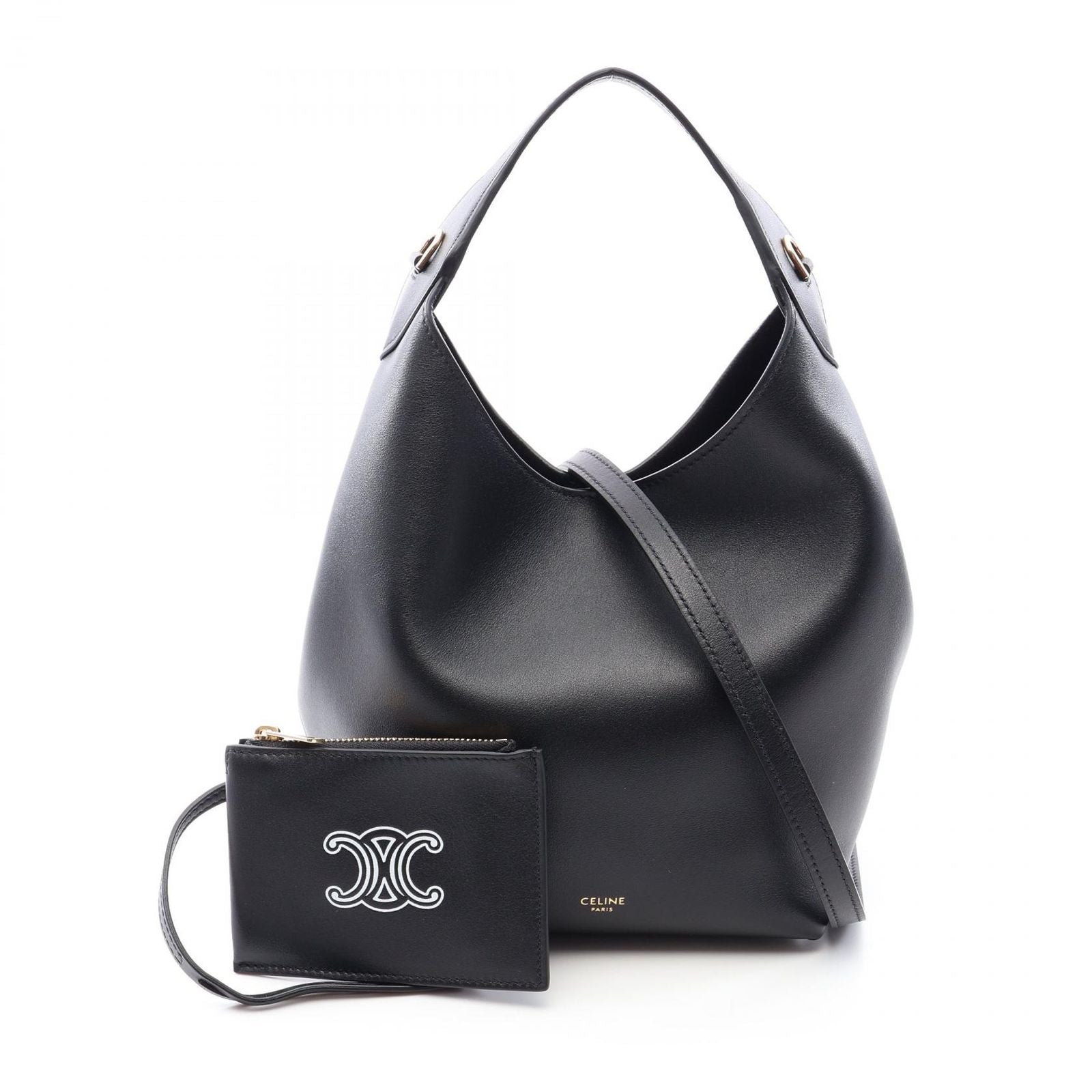 Celine Handbag 2Way L10133Q7138No