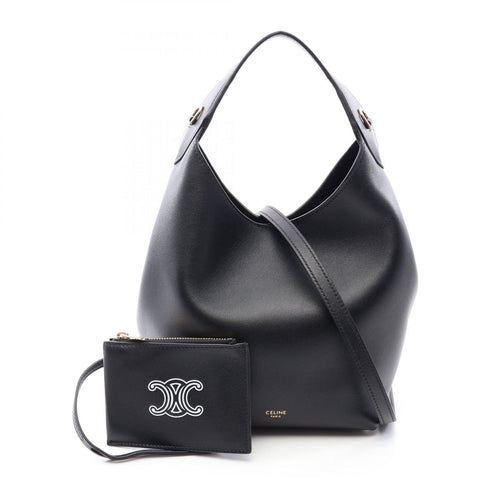 Celine Handbag 2Way L10133Q7138No
