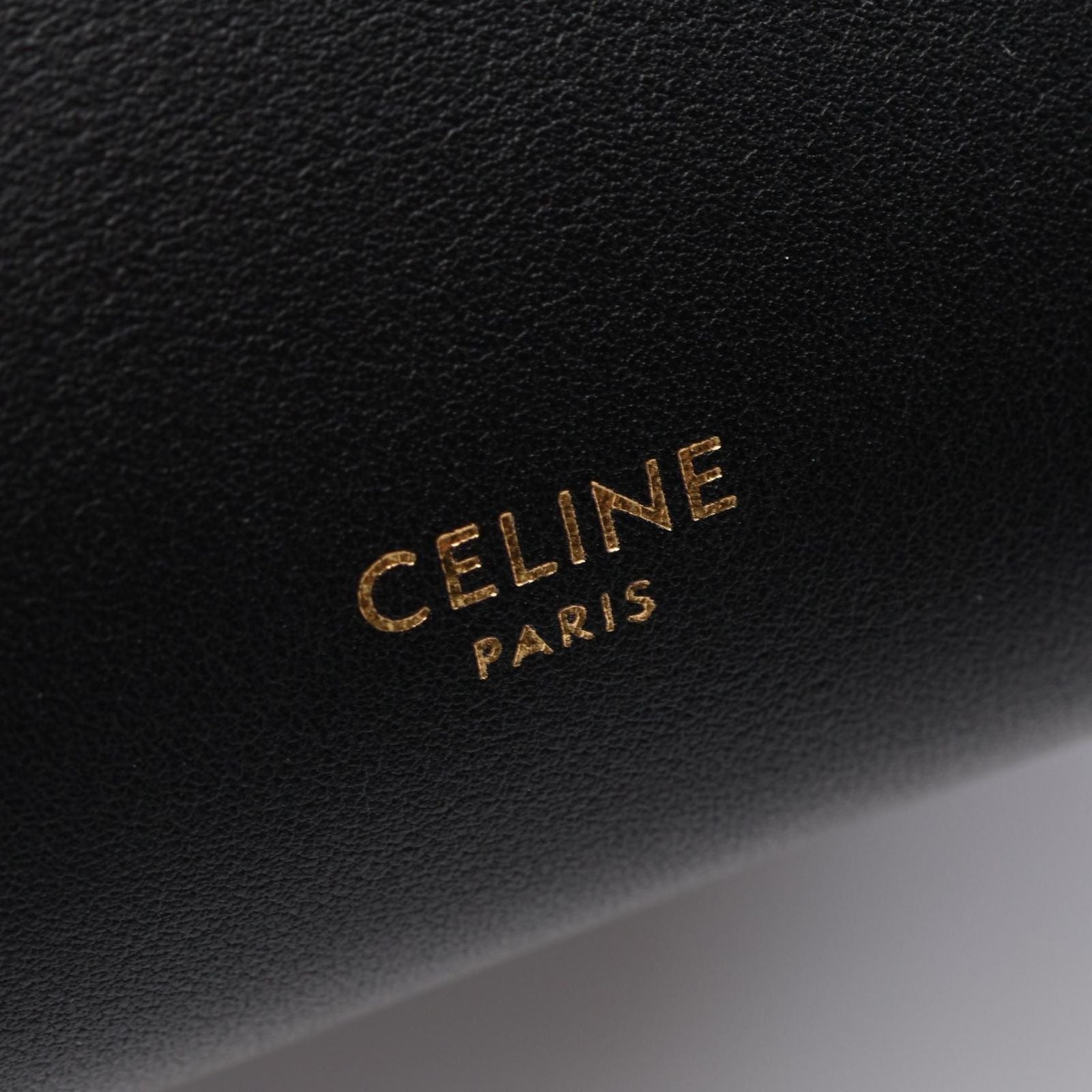 Celine Handbag 2Way L10133Q7138No