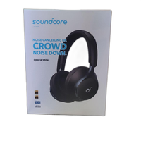 Wireless Headphones Soundcore Space One