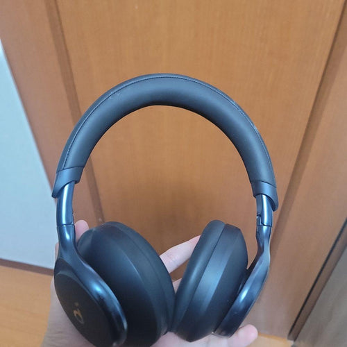 Wireless Headphones Soundcore Space One