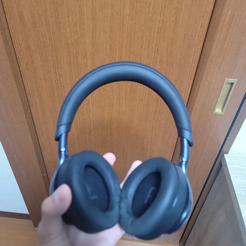 Wireless Headphones Soundcore Space One