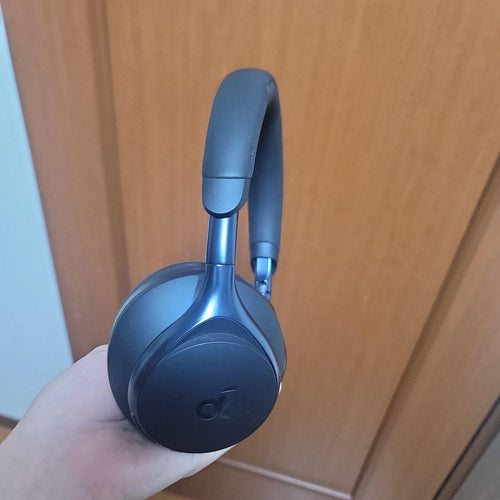 Wireless Headphones Soundcore Space One