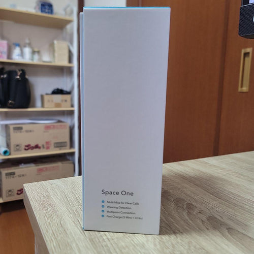 Wireless Headphones Soundcore Space One