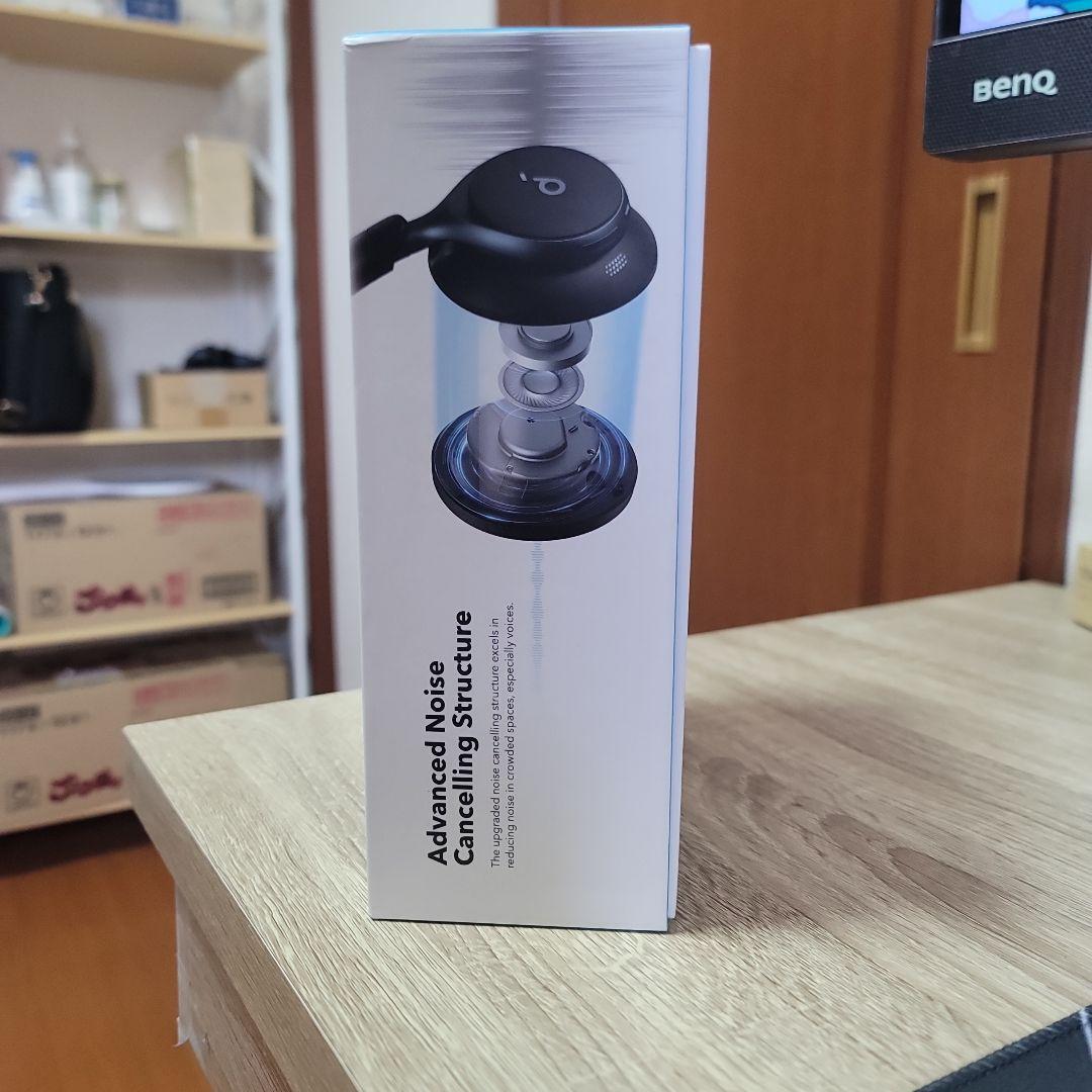 Wireless Headphones Soundcore Space One