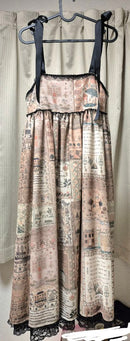 Gothic Lolita Microcosm House 8 1 Atelier Pierrot