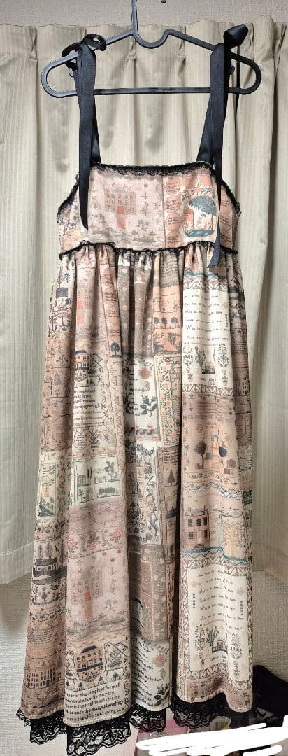 Gothic Lolita Microcosm House 8 1 Atelier Pierrot