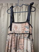 Gothic Lolita Microcosm House 8 1 Atelier Pierrot