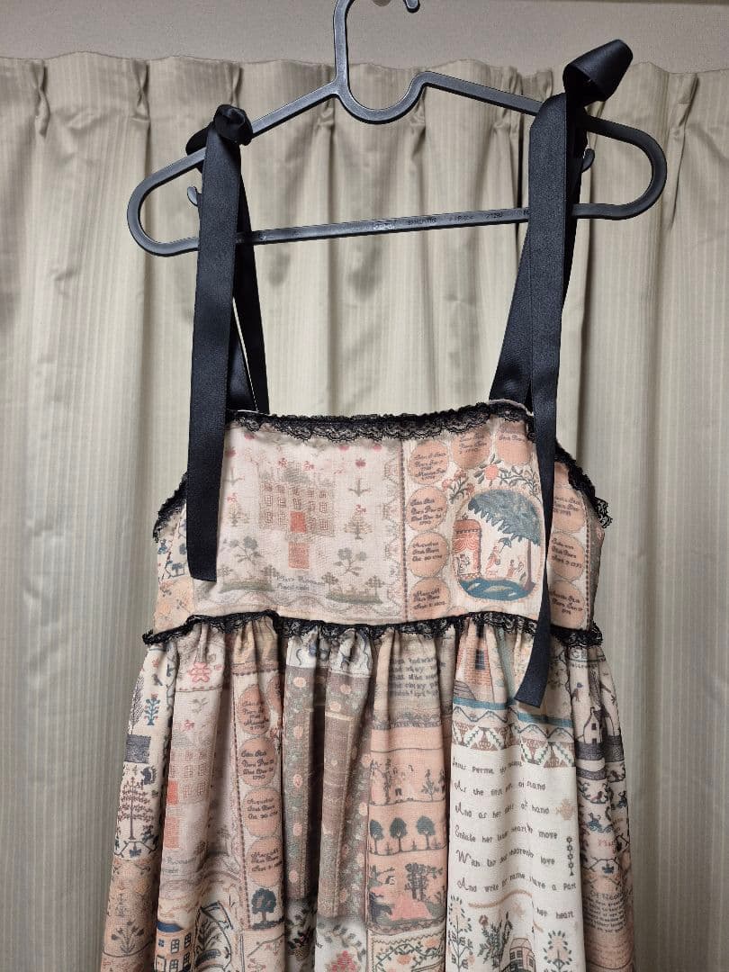 Gothic Lolita Microcosm House 8 1 Atelier Pierrot