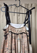 Gothic Lolita Microcosm House 8 1 Atelier Pierrot