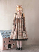Gothic Lolita Microcosm House 8 1 Atelier Pierrot