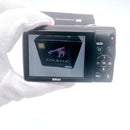 Nikon Compact Digital Camera Coolpix S5100