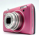 Nikon Compact Digital Camera Coolpix S5100