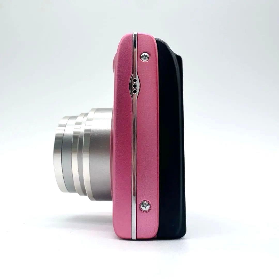 Nikon Compact Digital Camera Coolpix S5100