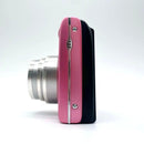 Nikon Compact Digital Camera Coolpix S5100