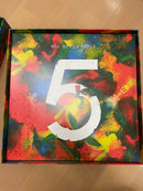 Japanese Music 5