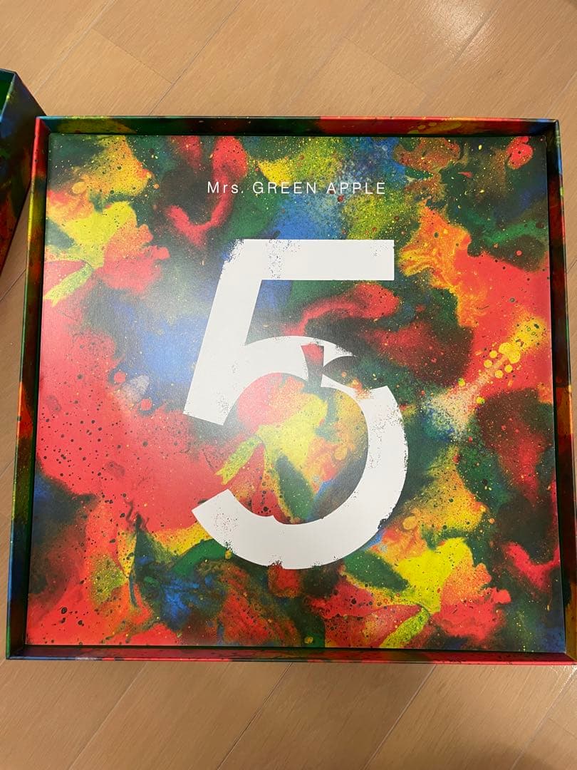 Japanese Music 5