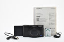 Compact Digital Camera Sony Dsc-Rx100M3