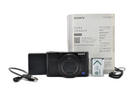 Compact Digital Camera Sony Dsc-Rx100M3