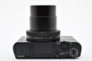 Compact Digital Camera Sony Dsc-Rx100M3
