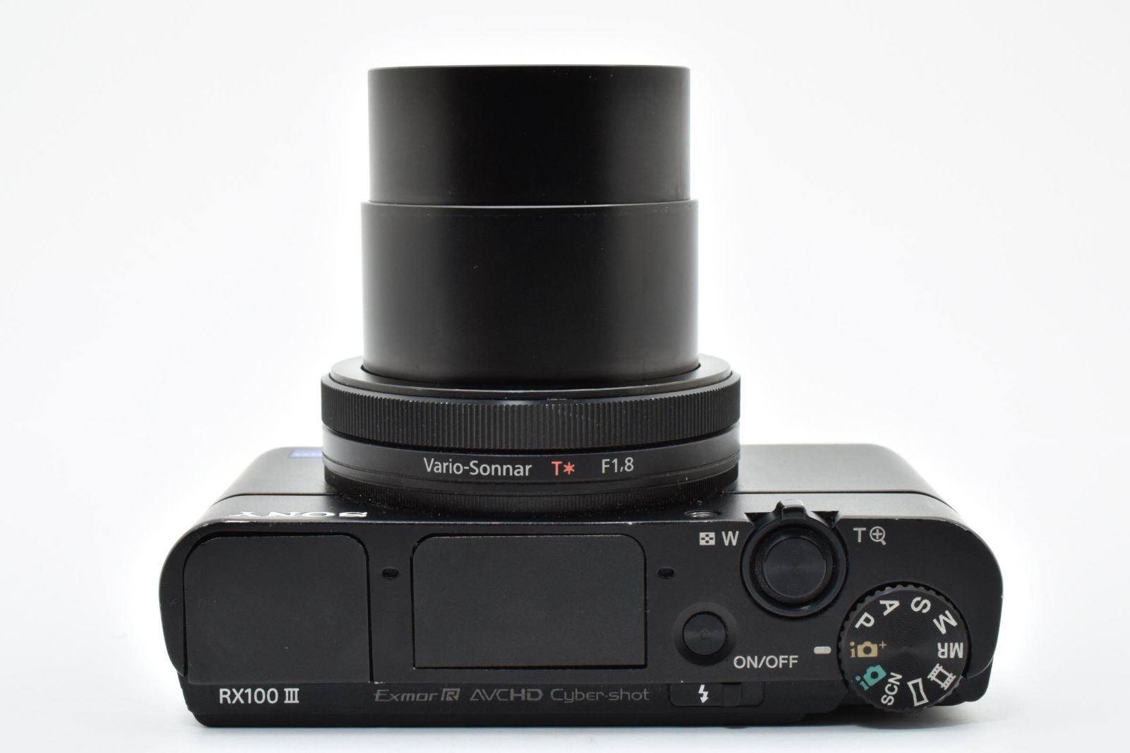 Compact Digital Camera Sony Dsc-Rx100M3