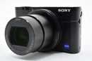 Compact Digital Camera Sony Dsc-Rx100M3