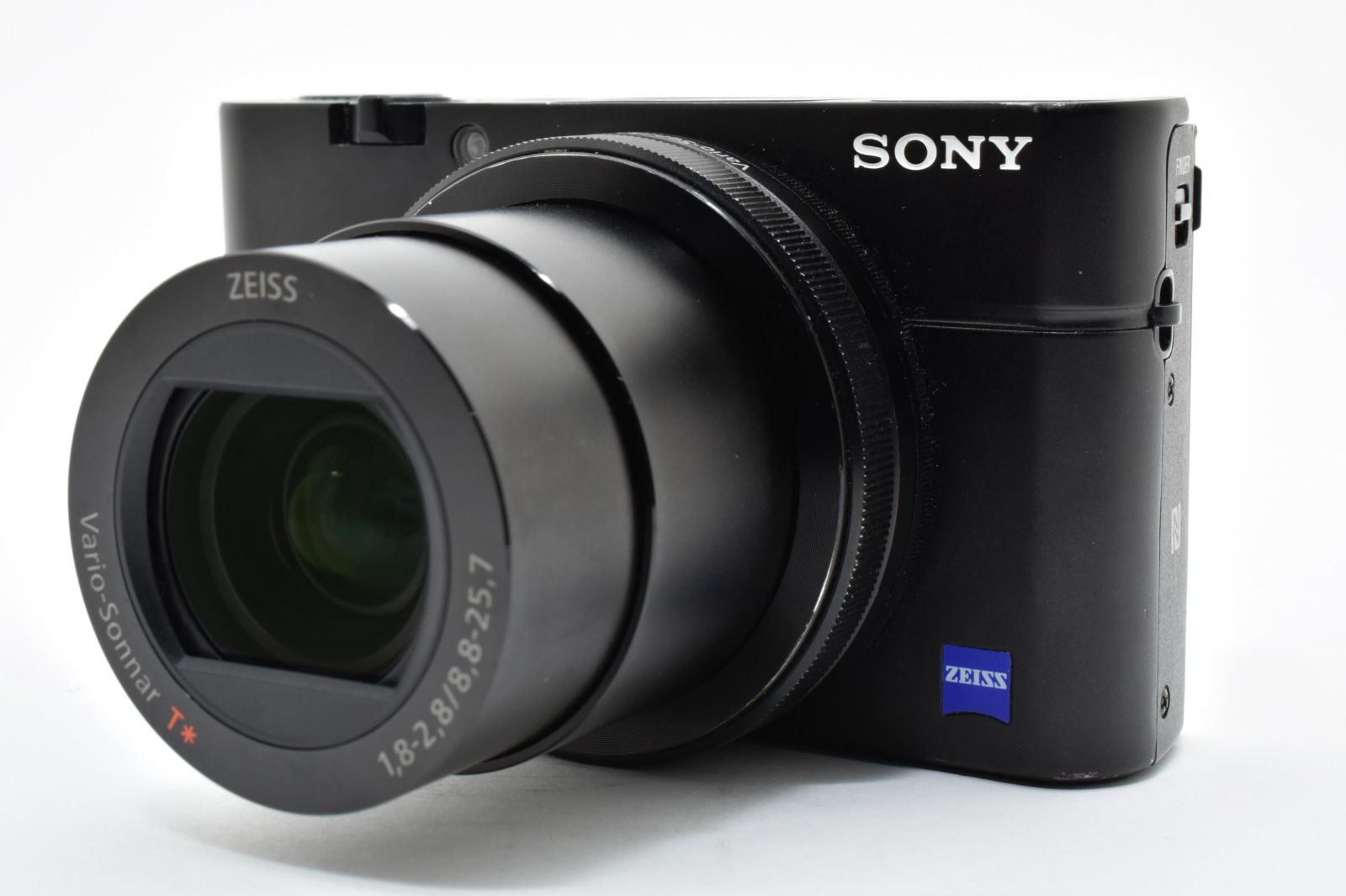 Compact Digital Camera Sony Dsc-Rx100M3