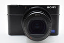 Compact Digital Camera Sony Dsc-Rx100M3