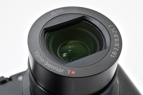 Compact Digital Camera Sony Dsc-Rx100M3