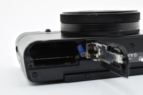 Compact Digital Camera Sony Dsc-Rx100M3