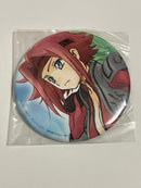 Pins, Pin Badges, Can Sega