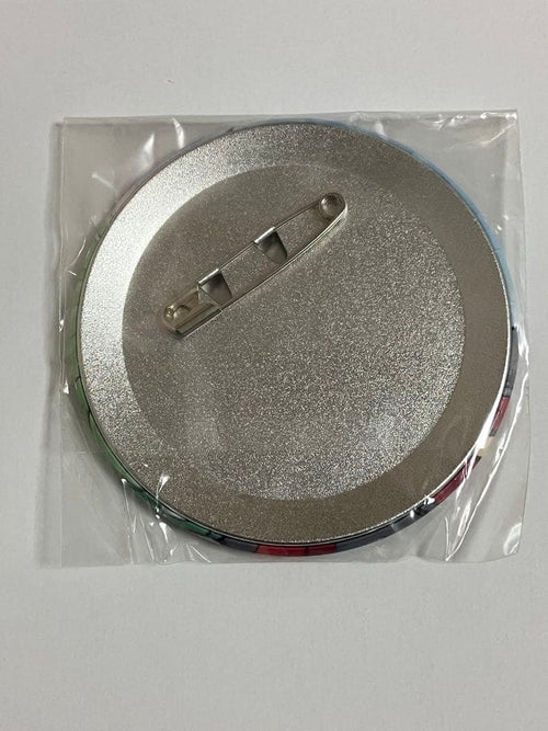 Pins, Pin Badges, Can Sega