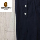 A Bathing Ape Work Pants Cargo Pants/Painter