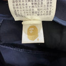 A Bathing Ape Work Pants Cargo Pants/Painter
