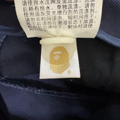 A Bathing Ape Work Pants Cargo Pants/Painter